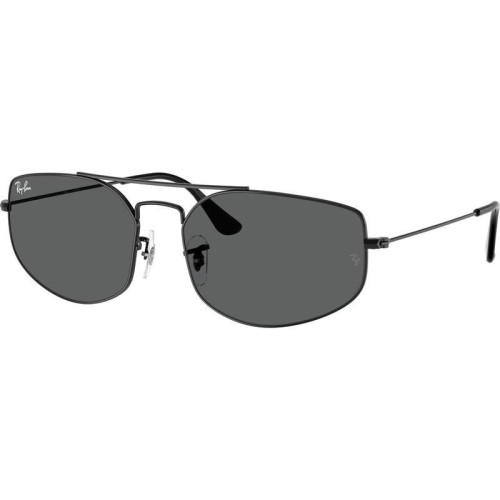 RAY BAN EXPLORER 5 RB3845 002/B1